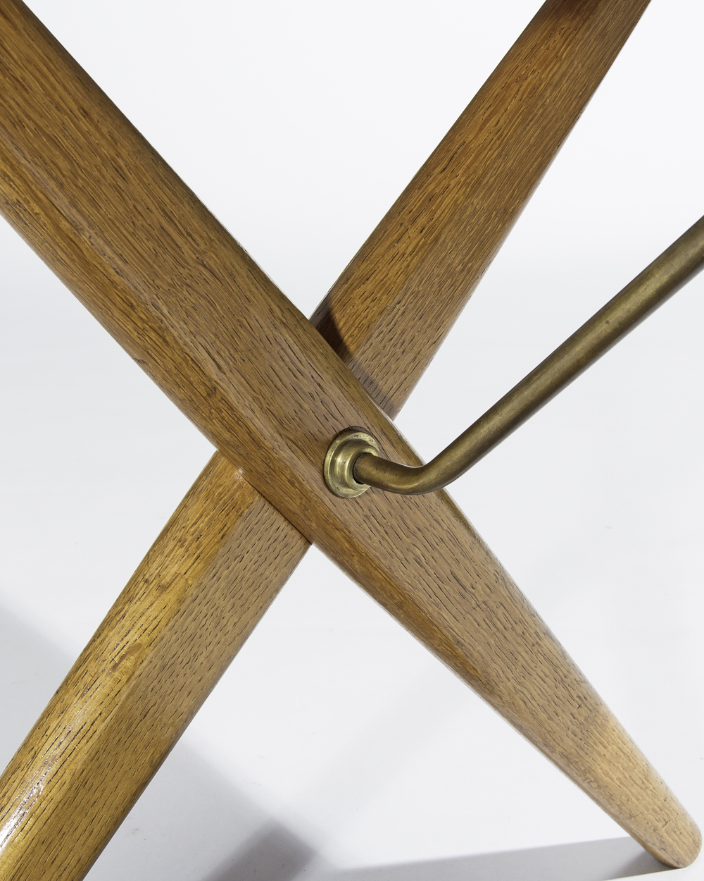 danish sofa table teak oak hans wegner tuck london uk mid century coffee table hans wehner teak oak 1950's