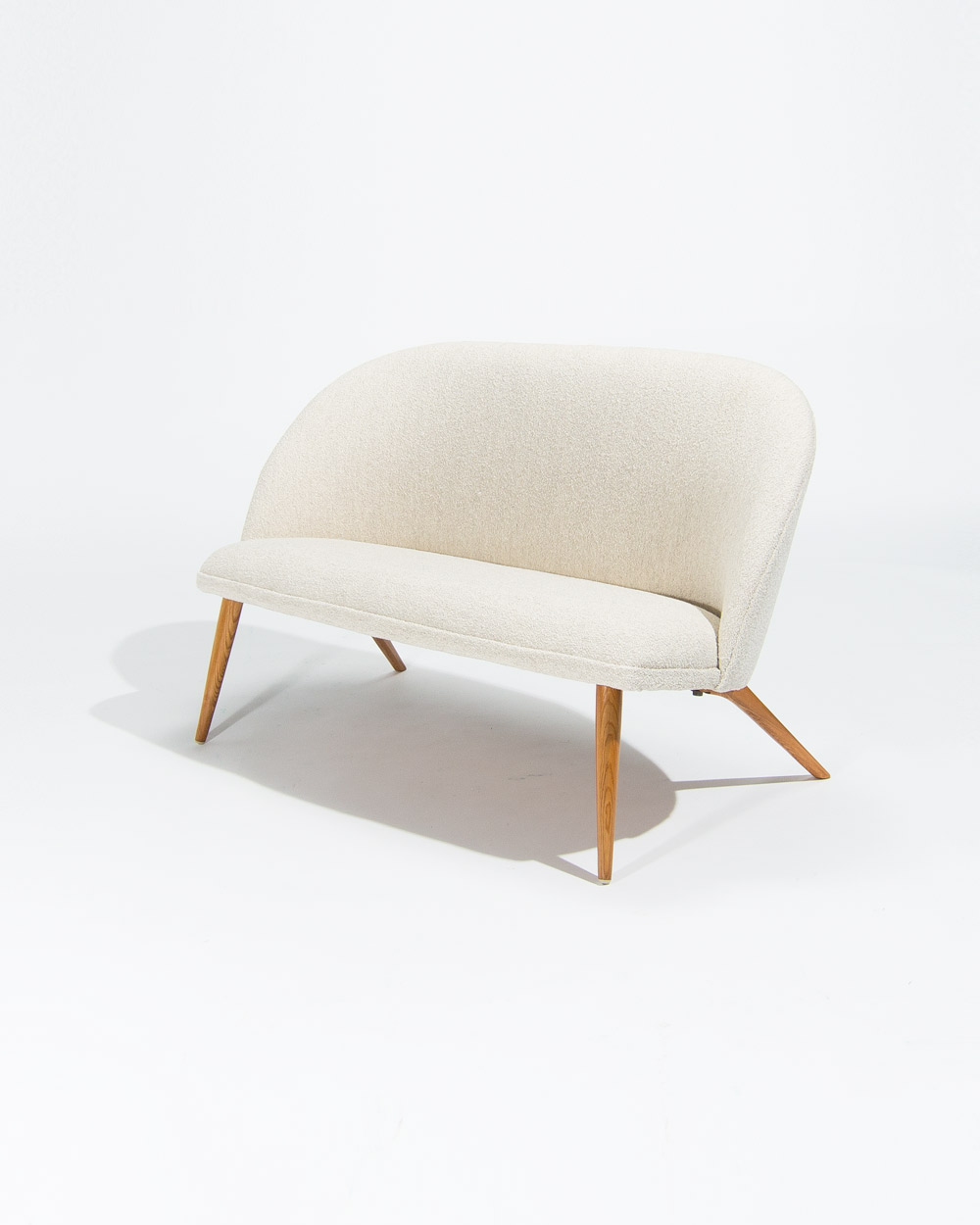 1940's sofa swedish mid century furniture london