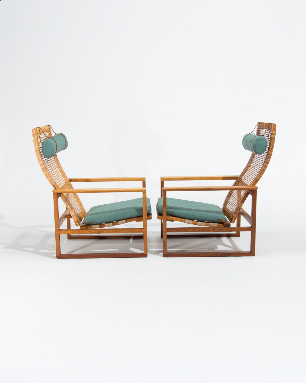 1950s chair design borge mogensen 2254 london 1950's chair design borge mogensen 2254 london