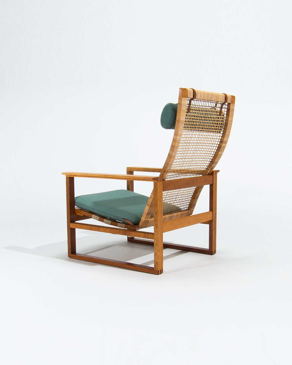 1950s chair design borge mogensen mid century armchair 1950's chair design borge mogensen mid century armchair