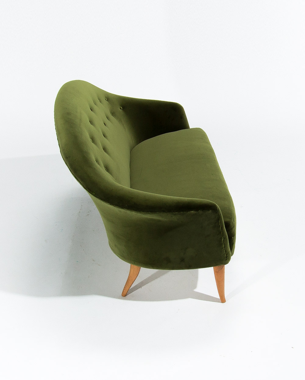1950s sofa london mid century furniture swedish design 1950's sofa london mid century furniture swedish design