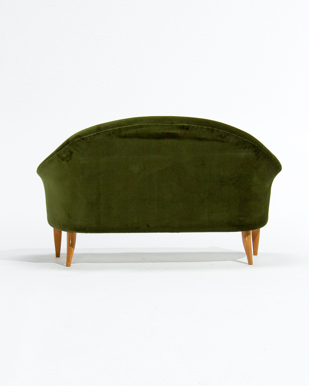 1950s sofa mid century modern london green velvet 1950's sofa mid century modern london green velvet