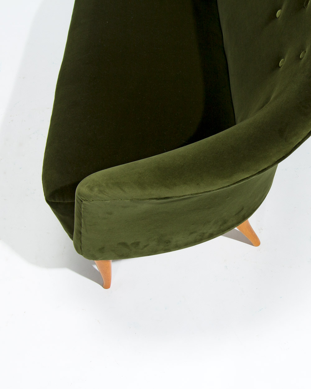 1950s sofa mid century swedish design london 1950's sofa mid century swedish design london