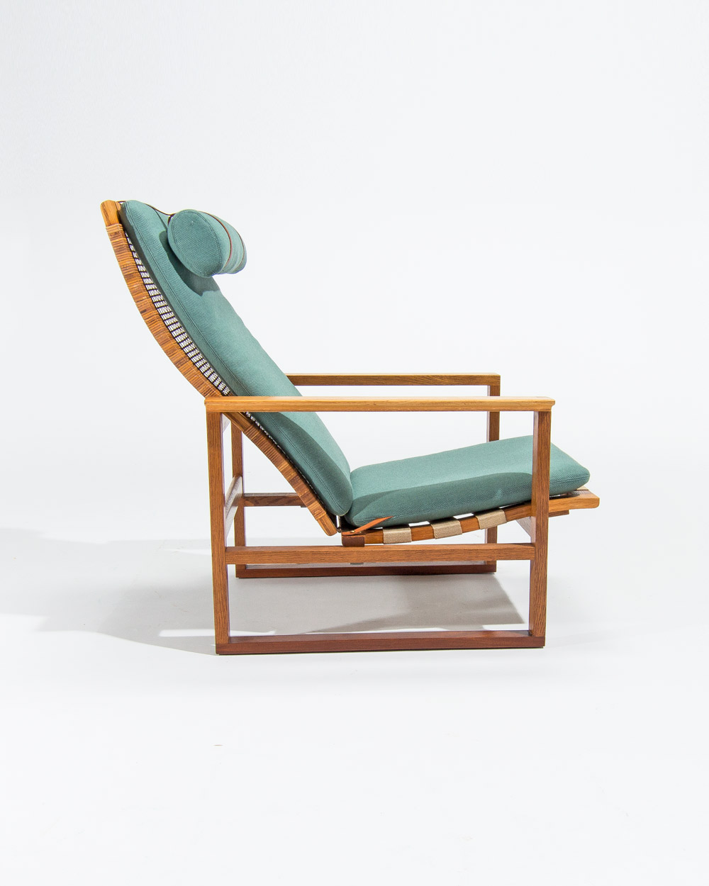 borge mogensen chair 2254 danish design london 1950's