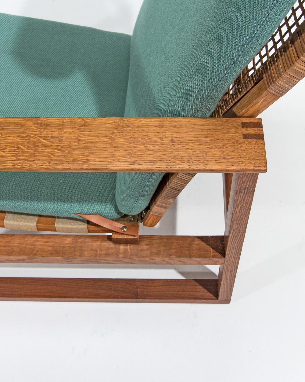 borge mogensen chair london mid century armchair 1950's
