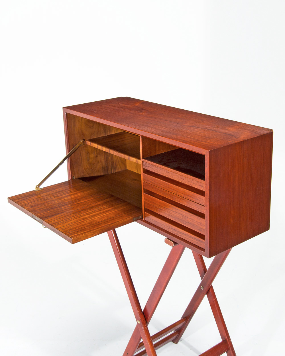 cado wall unit 1950s bookcase teak danish design cado wall unit 1950's bookcase teak danish design