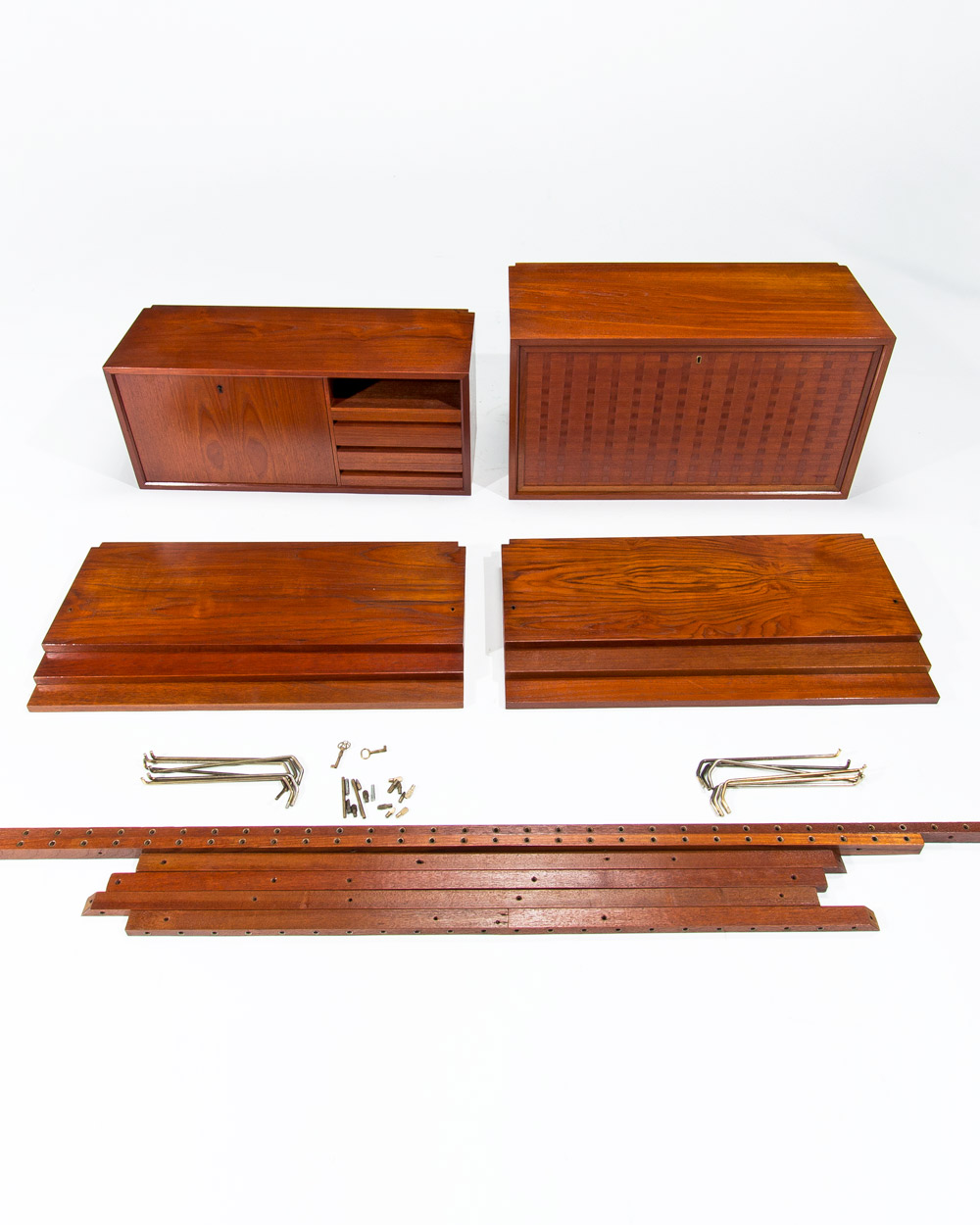 cado wall unit danish shelving unit london 1950s 1 cado wall unit danish shelving unit london 1950's