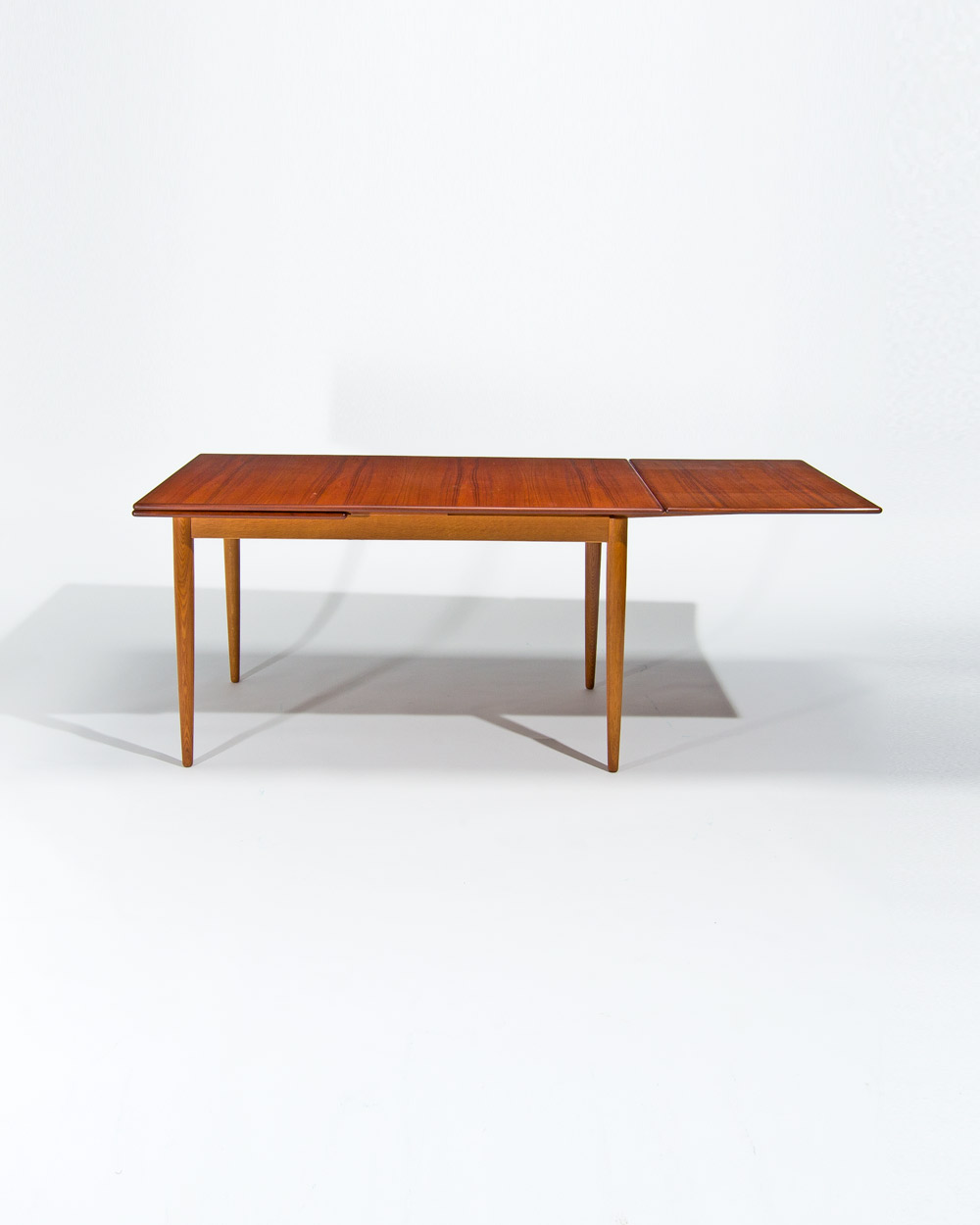 danish dining set mid century chairs table london Danish dining set mid century chairs table london