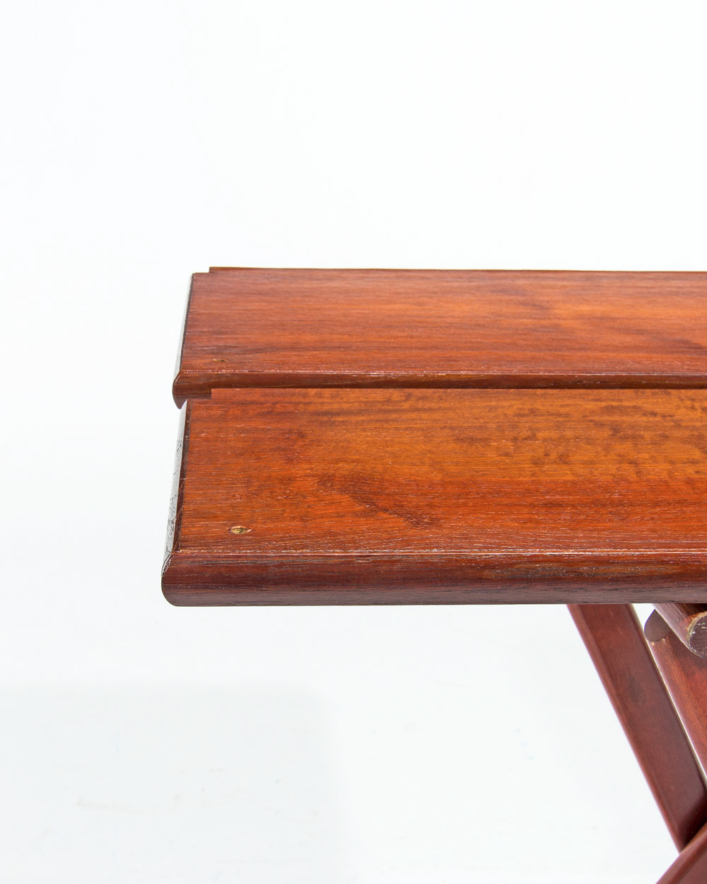 danish shelving system 1950's design london mid century