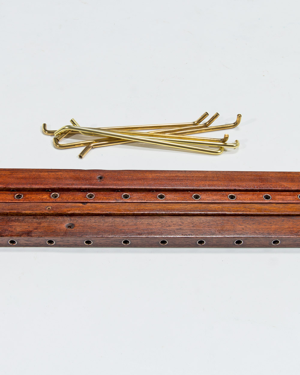 danish shelving system london mid century design 1950's