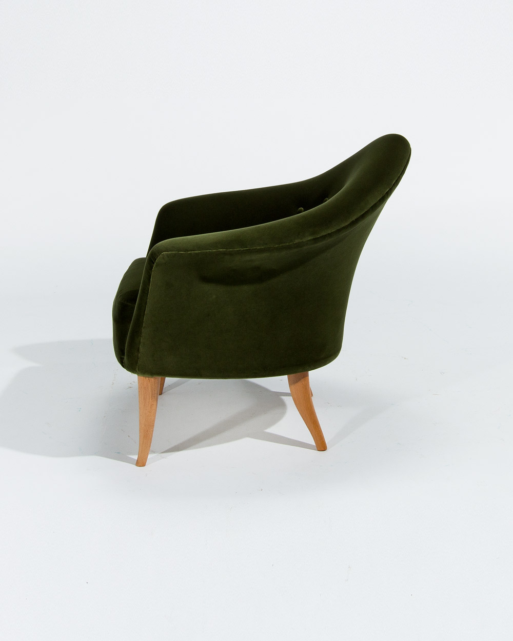 little adam chair kerstin horlin holmquist 1950s chair design little adam chair kerstin horlin holmquist 1950's chair design