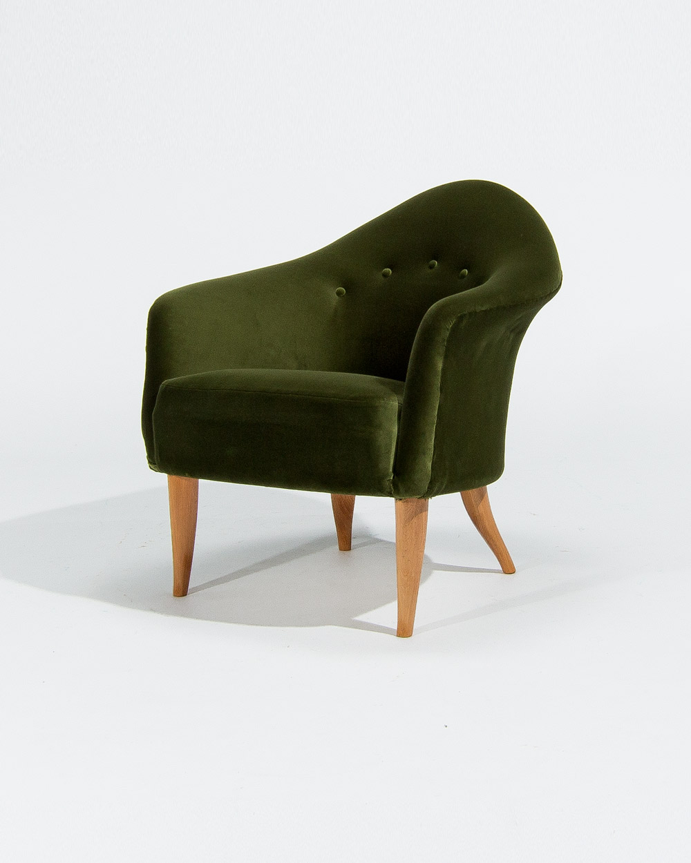 little adam chair kerstin horlin holmquist london 1950s little adam chair kerstin horlin holmquist london 1950's