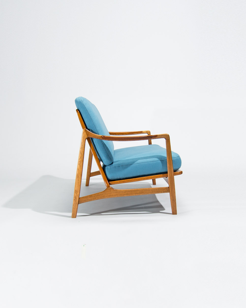 1950s sofa vintage furniture uk danish mid century