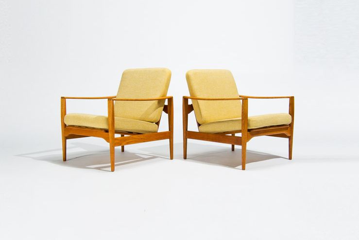mid century lounge chair 1950s niels koefoed e1746028592208 Mid century lounge chair 1950s niels koefoed london uk danish design
