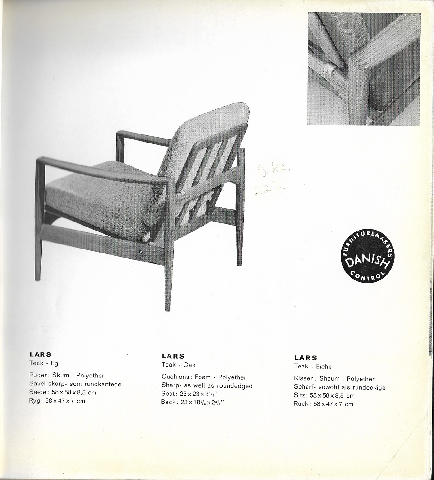 mid century lounge chair niels koefoed lars yellow kvadrat hallingdal 1950s
